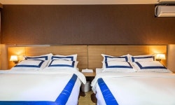 月尾島ステラマリスホテル（仁川>仁川市街地）｜韓国ホテル予約「コネスト」 月尾島ステラマリスホテル（仁川>仁川市街地）