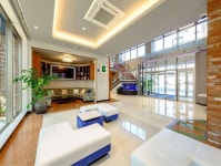 호텔 그란돌체 하카타