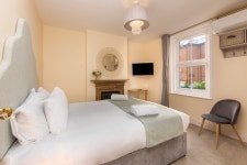 솔즈베리 Caboose | 2025년 최신 가격 & 프로모션 - 클룩 Klook 대한민국