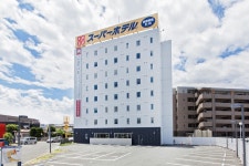 Super Hotel Kofu Showa Inter | Qantas Hotels Super Hotel Kofu Showa Inter