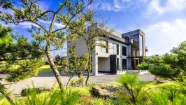 ルマビンペンション（済州島>咸徳）｜韓国ホテル予約「コネスト」 ルマビンペンション（済州島>咸徳）