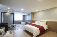 ニューヨコホテル（慶尚道>晋州）｜韓国ホテル予約「コネスト」 ニューヨコホテル（慶尚道>晋州）