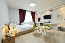 光州ツーリストホテル（全羅道>光州）｜韓国ホテル予約「コネスト」 光州ツーリストホテル（全羅道>光州）