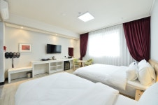 光州ツーリストホテル（全羅道>光州）｜韓国ホテル予約「コネスト」 光州ツーリストホテル（全羅道>光州）