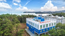 영흥도관광펜션