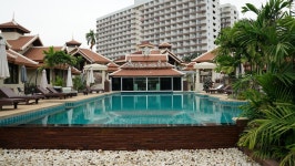 아차왈라이 레지던스 빌리지 (Achawalai Residence Village) - 몽키트래블