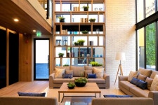 B Stay Hotel | Qantas Hotels B Stay Hotel