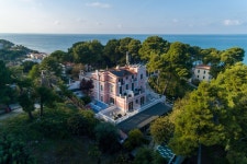 Park Hotel Villa Maria | Qantas Hotels Park Hotel Villa Maria