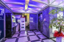 Gwangyang J Muintel | Qantas Hotels Gwangyang J Muintel