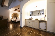 청주 두바이 무인호텔