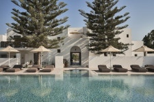 Parilio a Member of Design Hotels | Qantas Hotels Parilio a Member of Design Hotels