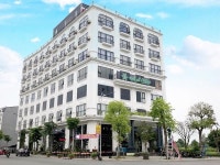 Minh Quan Building | Qantas Hotels Minh Quan Building
