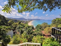 온 더 힐 카론 리조트 (On The Hill Karon Resort) - 몽키트래블