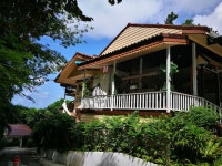 온 더 힐 카론 리조트 (On The Hill Karon Resort) - 몽키트래블