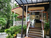 온 더 힐 카론 리조트 (On The Hill Karon Resort) - 몽키트래블