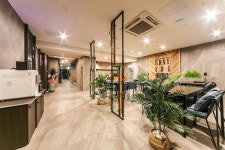 グレイ191ホテル（釜山>広安里）｜韓国ホテル予約「コネスト」 グレイ191ホテル（釜山>広安里）