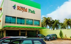 Royal Park Hotel | Qantas Hotels Royal Park Hotel
