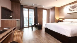 뉴 라온 스테이 호텔 | 진주호텔 예약 · 가격비교 | 호텔패스