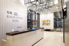 뉴 라온 스테이 호텔 | 진주호텔 예약 · 가격비교 | 호텔패스