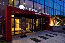 뉴 라온 스테이 호텔 | 진주호텔 예약 · 가격비교 | 호텔패스