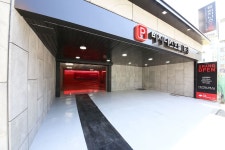 ビジネスホテルデュー（全羅道>光州）｜韓国ホテル予約「コネスト」 ビジネスホテルデュー（全羅道>光州）