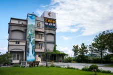 Suto House | Qantas Hotels Suto House