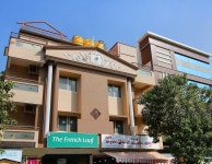 Bluemoon Loginn | Qantas Hotels Bluemoon Loginn