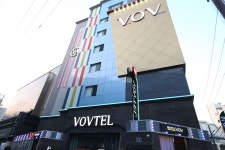 Donglae VOV | Qantas Hotels Donglae VOV
