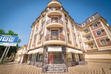 Meros Boutique Hotel | Qantas Hotels Meros Boutique Hotel