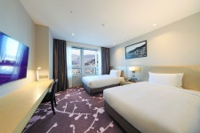 아바니 센트럴 부산 | 부산호텔 예약 · 가격비교 | 호텔패스