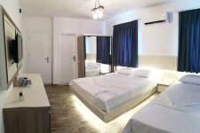 Limon Pansiyon | Qantas Hotels Limon Pansiyon