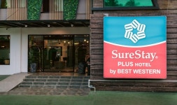 슈어스테이 플러스 호텔 바이 베스트 웨스턴 AC LUXE 앙헬레스 시티... 검색결과 슈어스테이 플러스 호텔 바이 베스트 웨스턴 AC LUXE... 