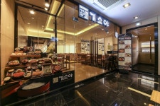 ホテルビズイン（江原道>原州）｜韓国ホテル予約「コネスト」 ホテルビズイン（江原道>原州）