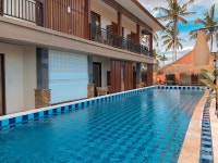 더 사와 리조트 & 빌라