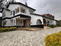 Casa Tulia Nakuru | Qantas Hotels Casa Tulia Nakuru