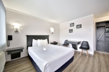 Motel Newstar Laval | Qantas Hotels Motel Newstar Laval