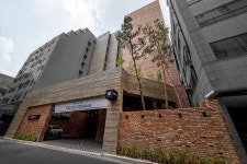 ホテルマーチ（忠清道＞大田）｜韓国ホテル予約「コネスト」 ホテルマーチ（忠清道＞大田）