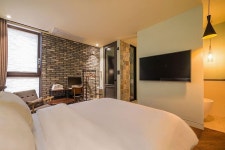 ホテルマーチ（忠清道>大田）｜韓国ホテル予約「コネスト」 ホテルマーチ（忠清道>大田）