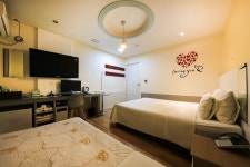 Jjack Hotel | Qantas Hotels Jjack Hotel