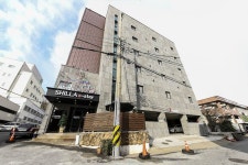 Shilla E Stay Motel | Qantas Hotels Shilla E Stay Motel