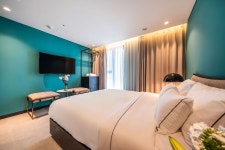 ホテルザキャッスル新川（ソウル江南>蚕室(ロッテワールド)）｜韓国ホテル予約「コネスト」 ホテルザキャッスル新川（ソウル江南>蚕室... 