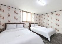 キングモーテル（全羅道>群山）｜韓国ホテル予約「コネスト」 キングモーテル（全羅道>群山）