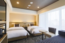 KOKO HOTEL Sapporo Susukino | Qantas Hotels KOKO HOTEL Sapporo Susukino