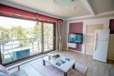 통영 풍차마을 아이리스 검색결과 통영 풍차마을 아이리스