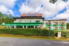 Hotel & Café PANORAMA | Qantas Hotels Hotel & Café PANORAMA