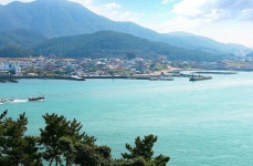 통영풍차마을 튜울립펜션 | 통영호텔 예약 · 가격비교 | 호텔패스