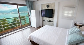 통영풍차마을 튜울립펜션 검색결과 통영풍차마을 튜울립펜션