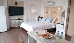 통영풍차마을 튜울립펜션 | 통영호텔 예약 · 가격비교 | 호텔패스