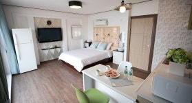 통영풍차마을 튜울립펜션 검색결과 통영풍차마을 튜울립펜션