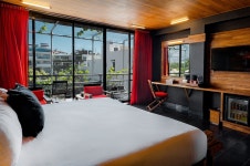 La Reina Roja Hotel Boutique | Qantas Hotels La Reina Roja Hotel Boutique